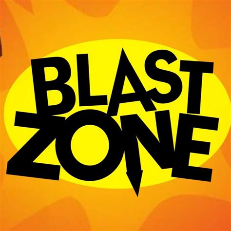 blast zone chile